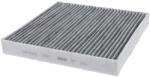 CORTECO Filtru, aer habitaclu / polen CORTECO 80005225 (80005225)