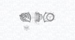 Magneti Marelli Ventilator, habitaclu MAGNETI MARELLI 069412767010 (069412767010)
