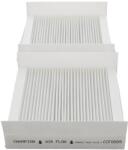 CHAMPION Filtru aer habitaclu / polen CHAMPION CCF0009 (CCF0009)