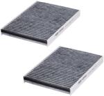 Hengst Filter Filtru aer habitaclu / polen HENGST FILTER E2919LC-2 (E2919LC-2)