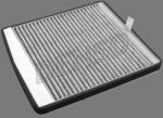 DENSO Filtru aer habitaclu / polen DENSO DCF343K (DCF343K)