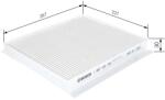 Bosch Filtru habitaclu BOSCH 1 987 432 158 (1 987 432 158)