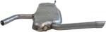 BOSAL Toba esapament finala BOSAL 227-031 (227-031) - fixbox
