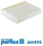 PURFLUX Filtru aer habitaclu / polen PURFLUX AH495 (AH495)