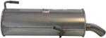 BOSAL Toba esapament finala BOSAL 190-505 (190-505) - fixbox