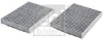 Febi Bilstein Set filtru, aer habitaclu FEBI BILSTEIN 49649 (49649) - fixbox
