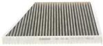 Bosch Filtru habitaclu cu carbon activ BOSCH 1 987 432 381 (1 987 432 381)