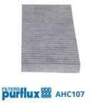 PURFLUX Filtru aer habitaclu / polen PURFLUX AHC107 (AHC107)