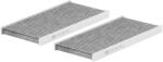 Mann-filter Filtru, aer habitaclu / polen MANN-FILTER CUK 26 034-2 (CUK 26 034-2)