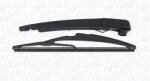 Magneti Marelli Set stergatoare, curatare parbriz MAGNETI MARELLI 000723180281 (000723180281) - fixbox