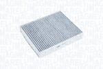 Magneti Marelli Filtru aer habitaclu / polen MAGNETI MARELLI 350208066620 (350208066620)