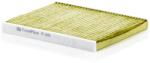 Mann-filter Filtru aer habitaclu / polen MANN-FILTER FP 2436 (FP 2436)