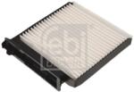 Febi Bilstein Filtru aer habitaclu / polen FEBI BILSTEIN 23795 (23795)