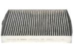 Bosch Filtru habitaclu cu carbon activ BOSCH 1 987 435 515 (1 987 435 515)