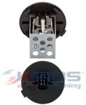 Meat & Doria Rezistor, ventilator habitaclu MEAT & DORIA K109134 (K109134)