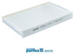 PURFLUX Filtru aer habitaclu / polen PURFLUX AH319 (AH319)