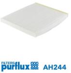 PURFLUX Filtru aer habitaclu / polen PURFLUX AH244 (AH244)