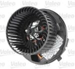 VALEO Ventilator, habitaclu VALEO 698811 (698811)