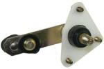 Metzger mecanism stergator, parbriz METZGER 2190160 (2190160)