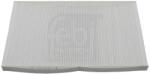 Febi Bilstein Filtru aer habitaclu / polen FEBI BILSTEIN 09448 (09448)