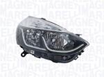 Magneti Marelli Far MAGNETI MARELLI 712106011110 (712106011110) - fixbox