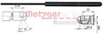 METZGER Amortizor portbagaj METZGER 2110536 (2110536)