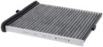 CORTECO Filtru aer habitaclu / polen CORTECO 80004568 (80004568)
