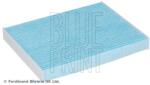 BLUE PRINT Filtru, aer habitaclu / polen BLUE PRINT ADG02588 (ADG02588)