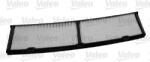 VALEO Filtru aer habitaclu / polen VALEO 715502 (715502)