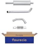 HELLA Toba esapament primara HELLA 8LB 366 022-401 (8LB 366 022-401)