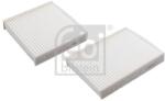 Febi Bilstein Set filtru, aer habitaclu FEBI BILSTEIN 27950 (27950) - fixbox