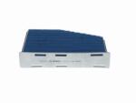 Bosch Filtru habitaclu antialergic FILTER+pro BOSCH 0 986 628 615 (0 986 628 615)