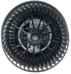 MAHLE Ventilator, habitaclu MAHLE AB 248 000P (AB 248 000P)
