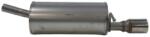 BOSAL Toba esapament finala BOSAL 200-169 (200-169) - fixbox