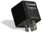 MAHLE Releu, temporizare stergator parbriz MAHLE MT 18 (MT 18)