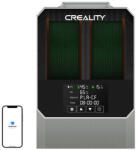 CREALITY Uscator Filamente CREALITY Space Pi Plus Gri (4005010071)