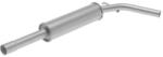HELLA Toba esapament primara HELLA 8LB 366 022-931 (8LB 366 022-931)
