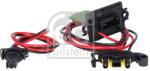 Febi Bilstein Rezistor, ventilator habitaclu FEBI BILSTEIN 183765 (183765)