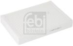Febi Bilstein Filtru aer habitaclu / polen FEBI BILSTEIN 101439 (101439)