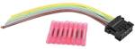 METZGER Set reparat cabluri, becuri haion METZGER 2323033 (2323033)