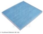 BLUE PRINT Filtru aer habitaclu / polen BLUE PRINT ADT32508 (ADT32508)