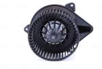 NISSENS Ventilator, habitaclu NISSENS 87403 (87403)