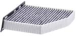 Mann-filter Filtru aer habitaclu / polen MANN-FILTER CUK 2939/1 (CUK 2939/1)