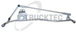 TRUCKTEC Legaturi stergator parbriz TRUCKTEC AUTOMOTIVE 01.58. 005 (01.58.005)