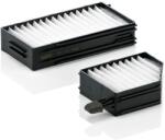 Mann-filter Filtru, aer habitaclu / polen MANN-FILTER CU 21 002-2 (CU 21 002-2)