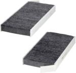 Hengst Filter Filtru aer habitaclu / polen HENGST FILTER E4920LC-2 (E4920LC-2)