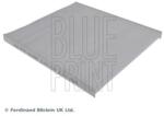 BLUE PRINT Filtru aer habitaclu / polen BLUE PRINT ADG02582 (ADG02582)
