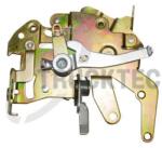 Trucktec Automotive Incuietoare usa TRUCKTEC AUTOMOTIVE 02.54. 041 (02.54.041) - fixbox