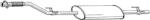 BOSAL Toba esapament primara BOSAL 293-209 (293-209)