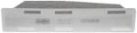 CHAMPION Filtru aer habitaclu / polen CHAMPION CCF0303C (CCF0303C)